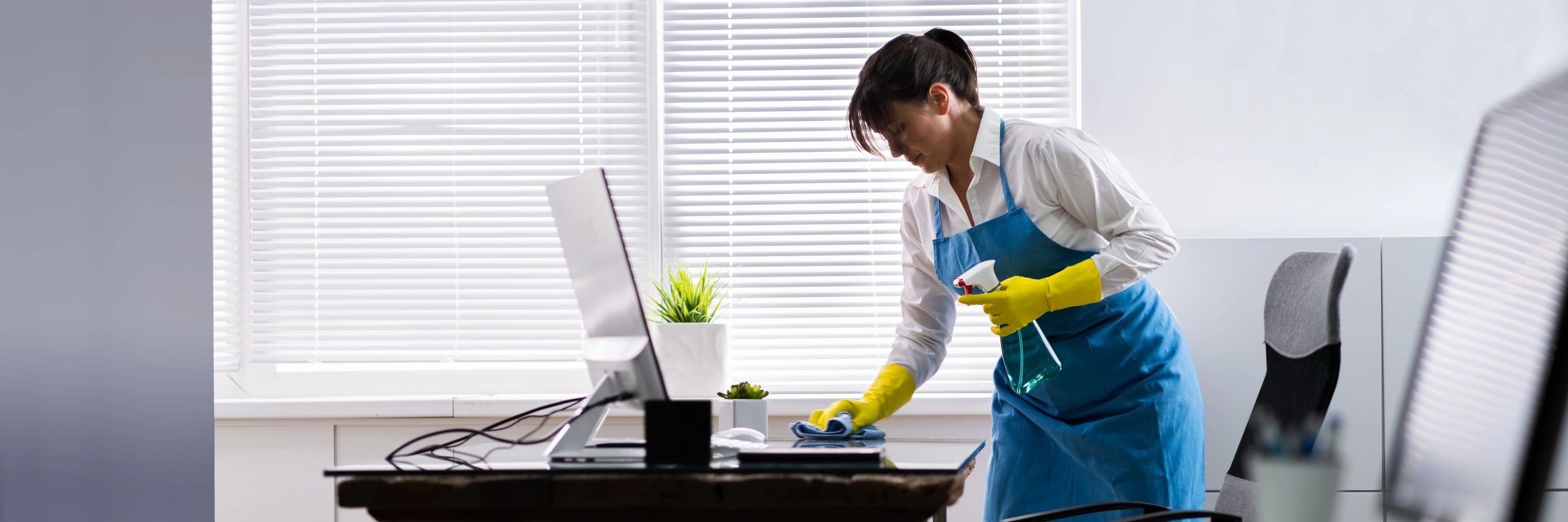 Commercial Cleaning Services San Angelo, TX